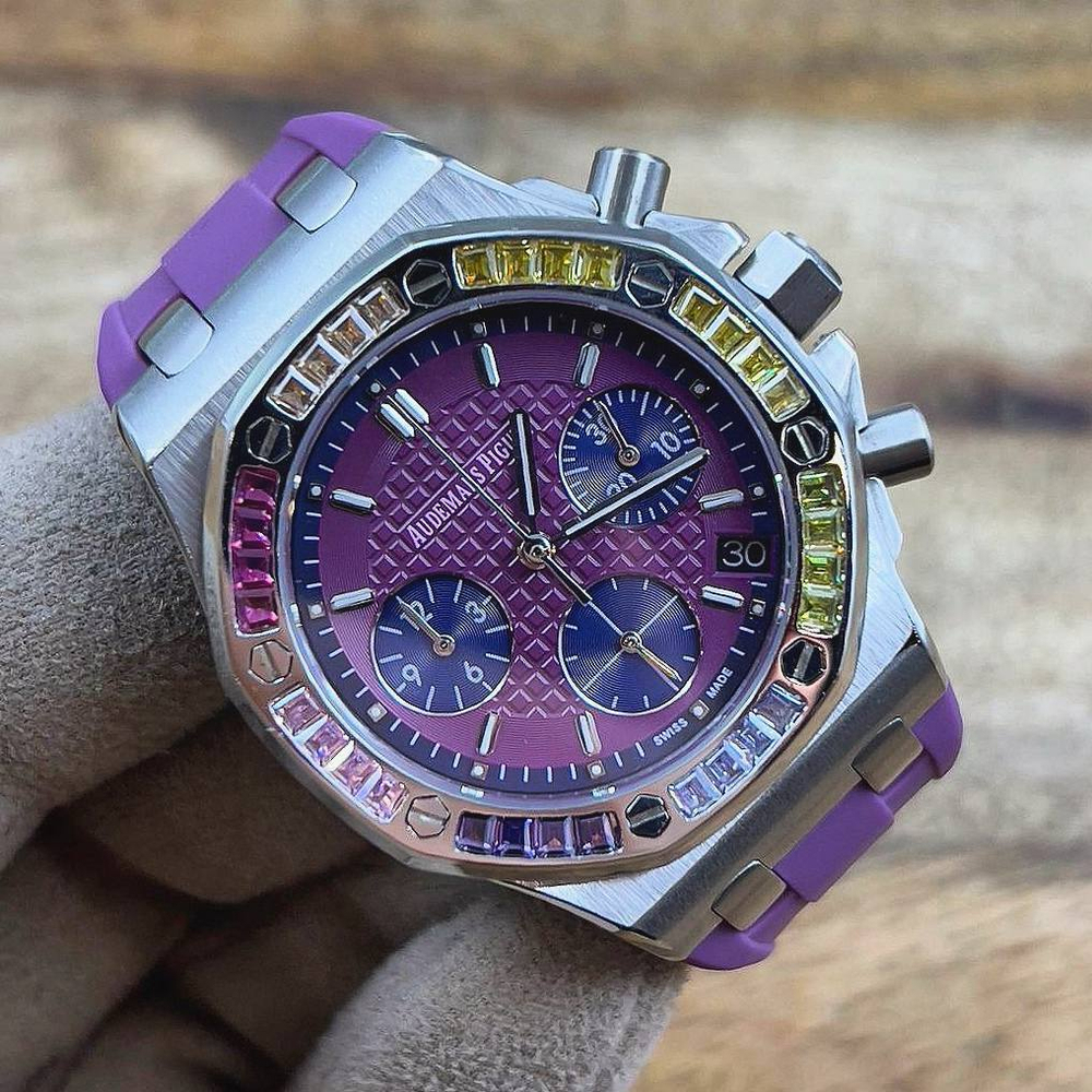 Часы Audemars Piguet