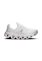 Женские Кроссовки для бега On Cloudswift 4 AD white sunstone