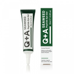 Гель для век c Пептидами Q+A SEAWEED Peptide Eye Gel 15ml