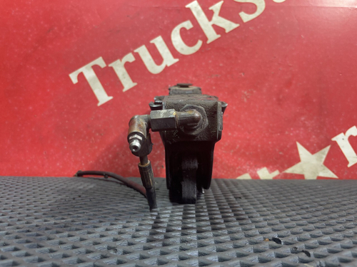 Замок кабины