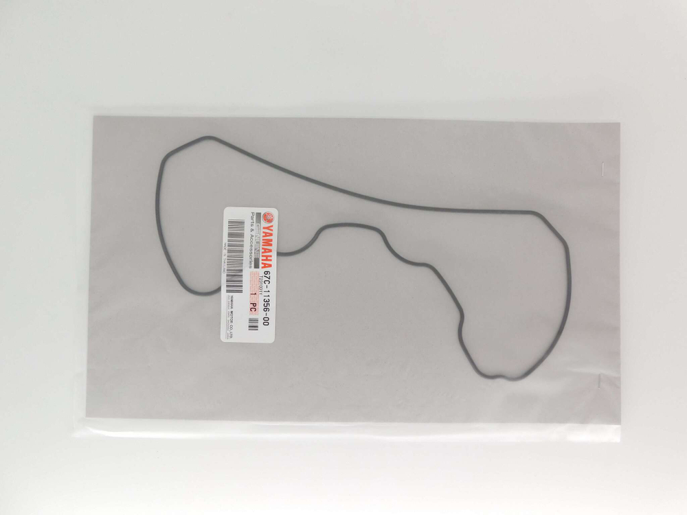 Прокладка крышки головки Yamaha F30 F40 67C-11356-00-00