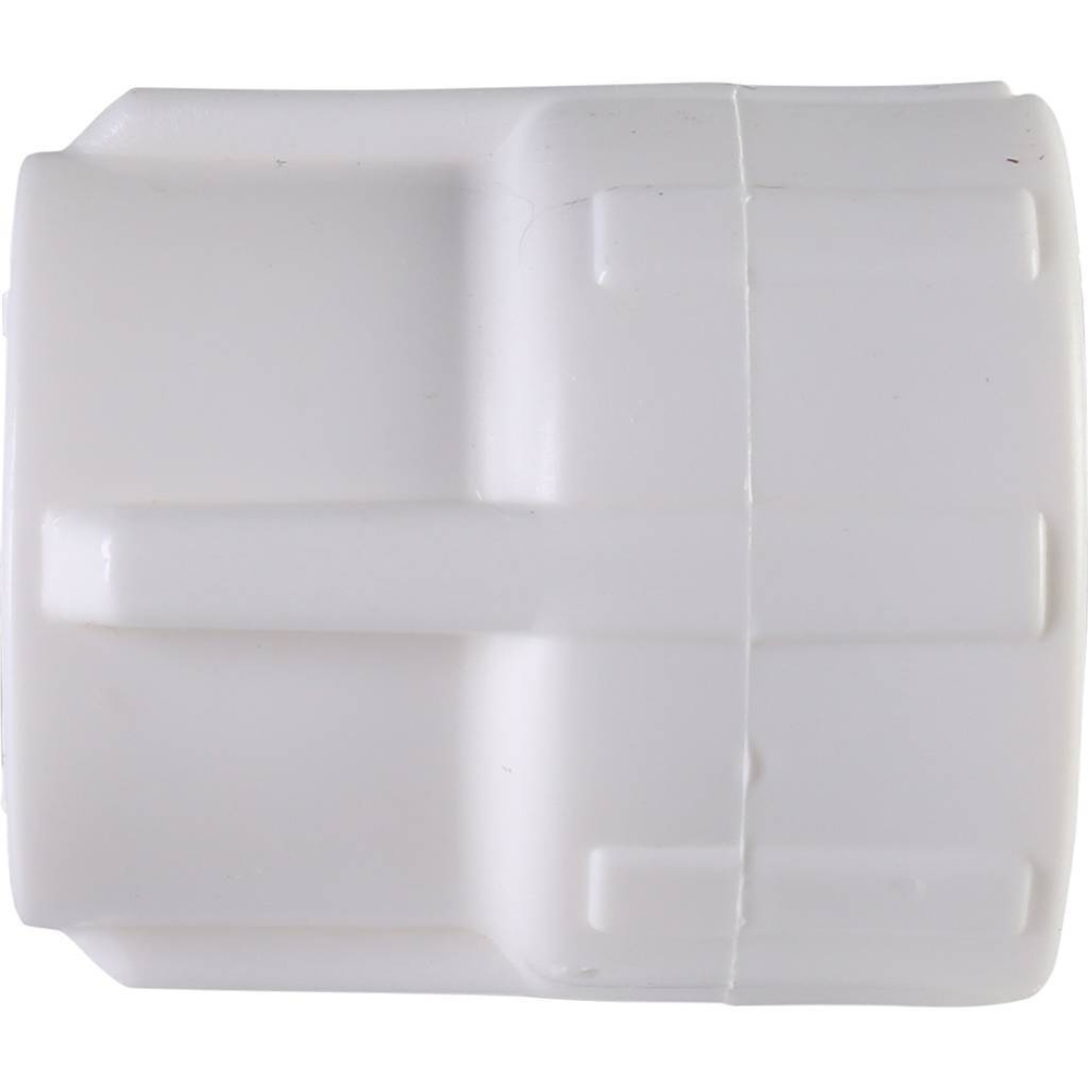 Муфта комбинированная внутр. резьба 20x1/2"