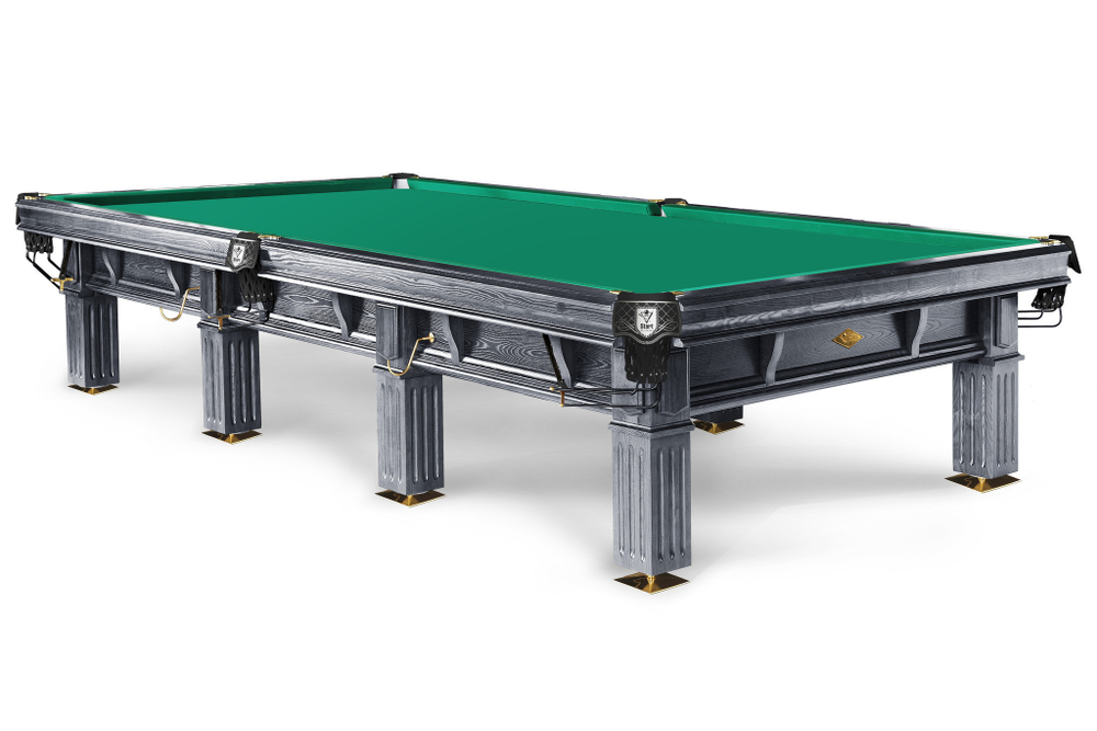Бильярдный стол Президент III ПРАЙМ