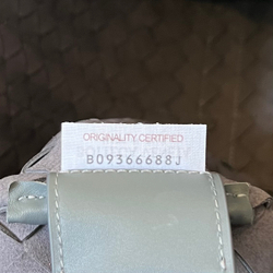 Bottega Veneta Slim Briefcase 36 cm