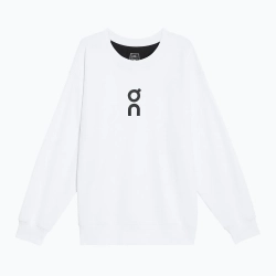 Свитшот On Club Crew white