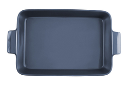 Форма для запекания 36х24см Maxwell & Williams Indulgence синяя