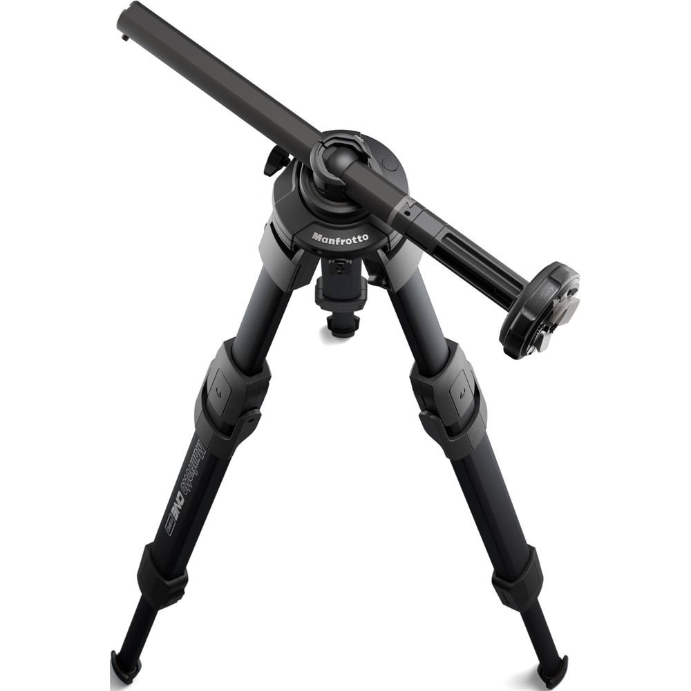 Штатив Manfrotto MTONEA ONE Alu Hybrid Tripod
