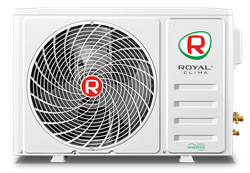 Сплит-система Royal Clima RCI-AR22HN (ARIA DC Inverter)