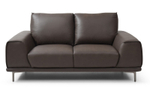 Диван Rizzo 878 (2-х местный) коричневый
