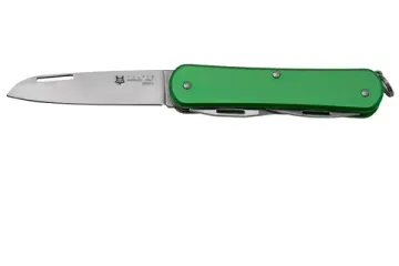 Нож FOX Knives FX-VP130-3 OD VULPIS