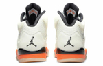 Кроссовки Jordan Air Jordan 5 Retro "Orange Blaze"