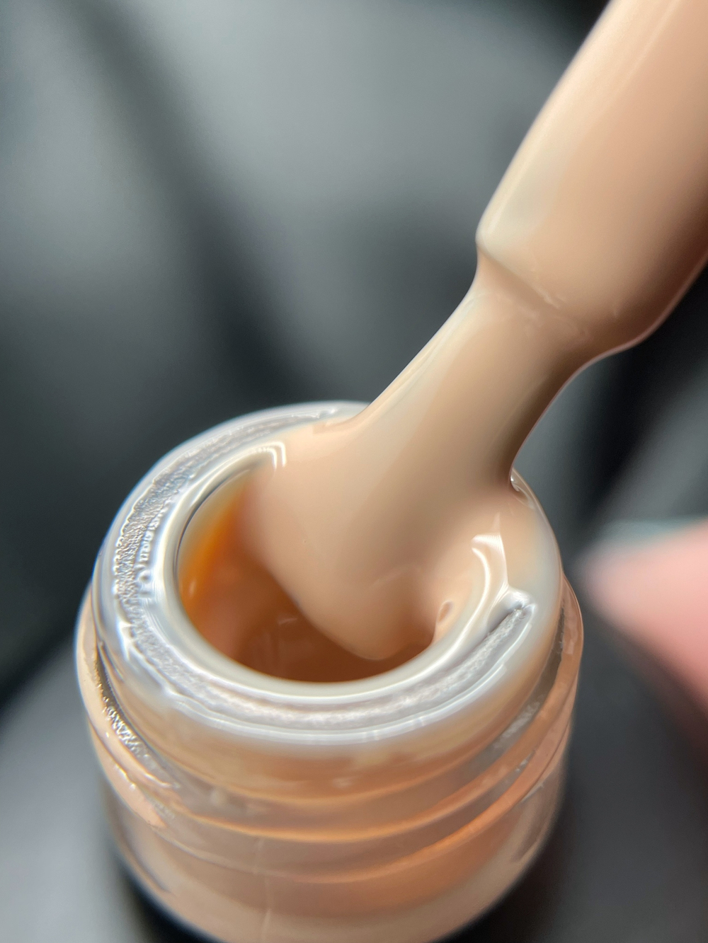 IceBeauty Cover Base №4 NEW, 15 мл