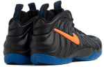 Кроссовки Nike Foamposite Pro Knicks