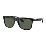 Очки RayBan Logo, 0RB4413M-F68371