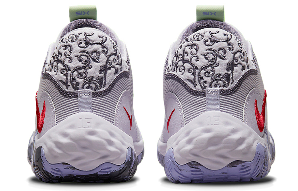 Кроссовки Nike Pg 6