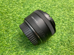Canon EF 50mm 1.8 STM