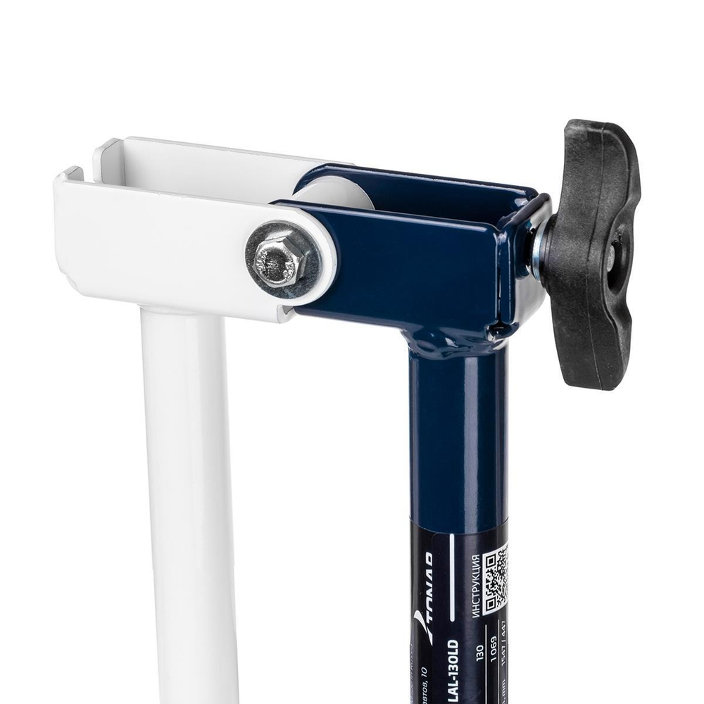 Ледобур Тонар ALTAY 130L (левое вращение)