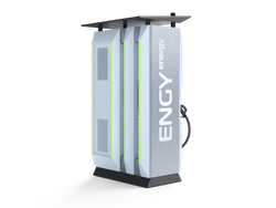 Зарядная станция Engy Energy CS3.1 180 кВт