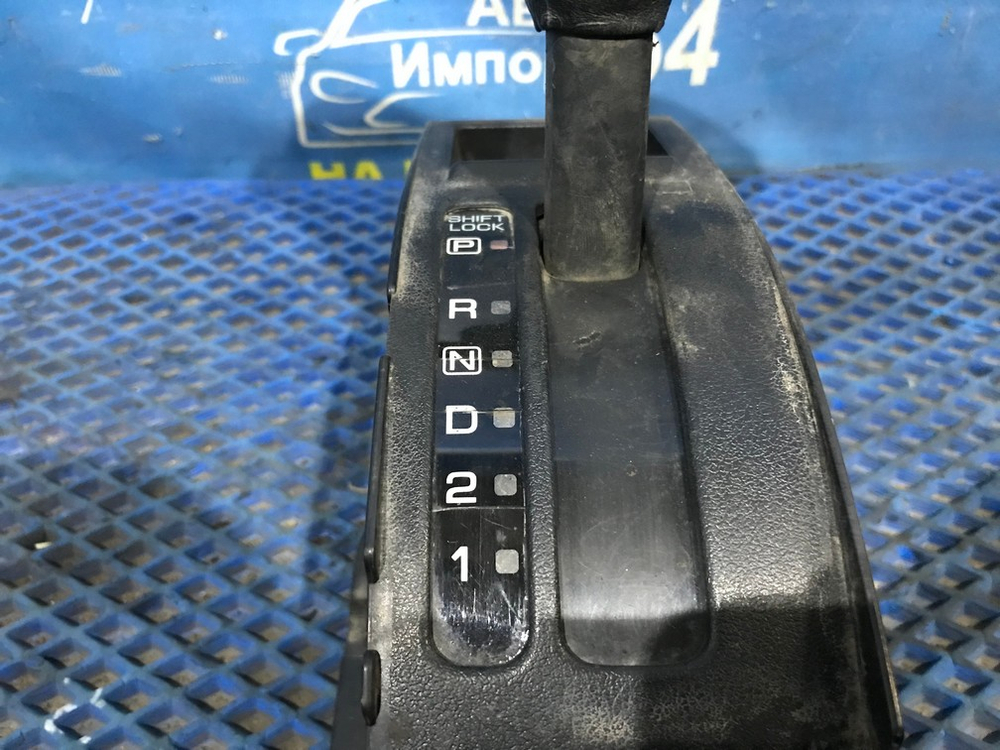 Селектор АКПП NISSAN TERRANO 1998