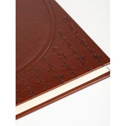 Фотоальбом Image Art IA-BBM46200 серия 111 классика с кармашками книжный переплёт 10х15 50 листов 200 фото