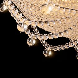 Потолочная Люстра Pareli D60 By Imperiumloft