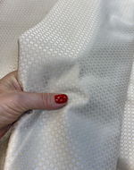 Ткань (Италия) хлопок 50% вискоза 50% ш-150см 1м