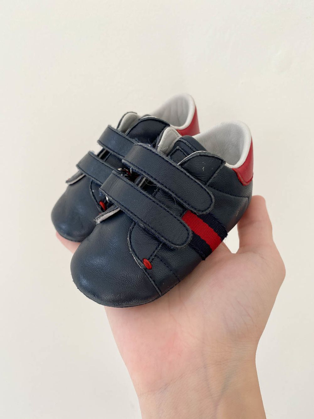 Пинетки Gucci