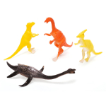 Набор динозавров 12шт, пакет YL1328-33