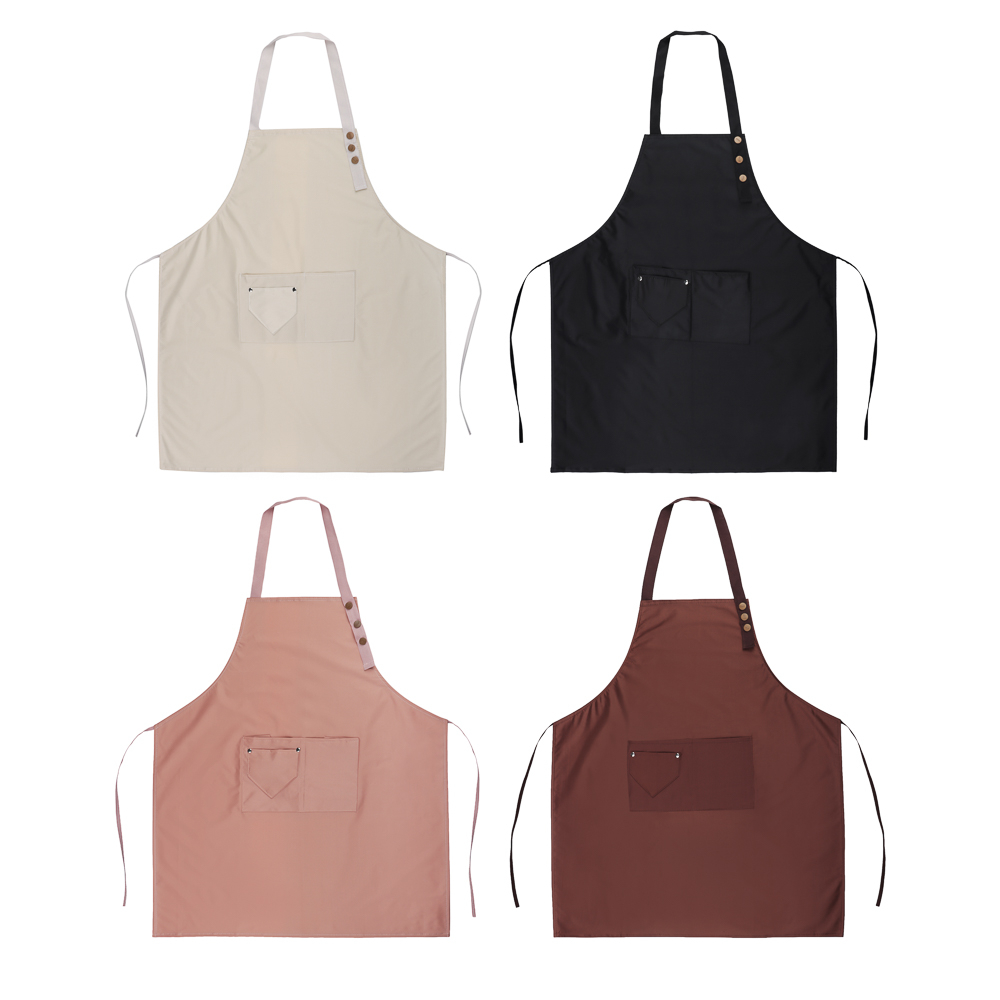 PROVANCE Basic Фартук, 100% полиэстер