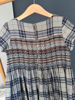 Хлопковое платье Bonpoint, 128