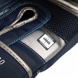 Перчатки боксерские Clinch Punch 2.0