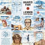 John Lennon & The Plastic Ono Band / Shaved Fish (CD)