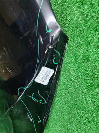 Капот Mercedes GLE V167 (2018-н.в.)