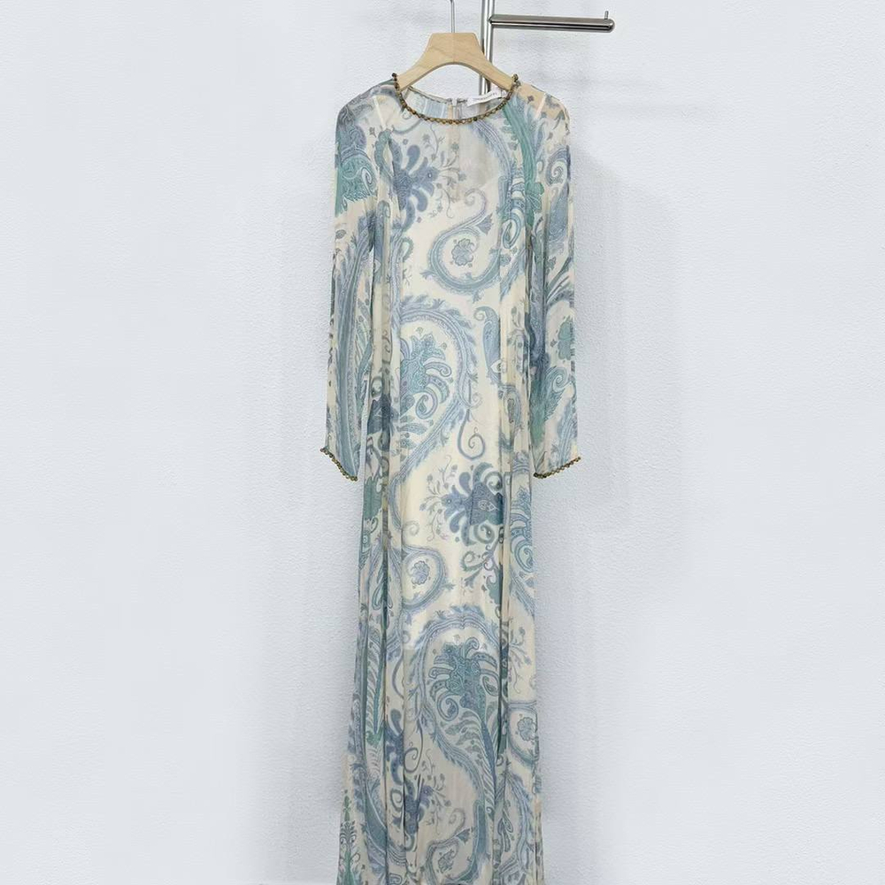 Платье Zimmermann