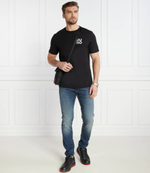 Футболка Detzington241 HUGO - черный(50508944)