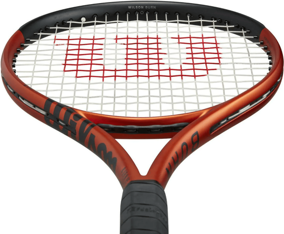 Ракетка теннисная Wilson Burn 100ULS V5.0