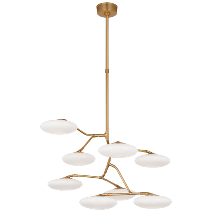 Люстра Visual Comfort Brindille XL Entry Chandelier