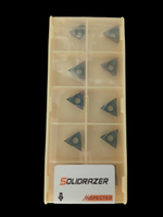 Пластина токарная TPGH110302 L-F