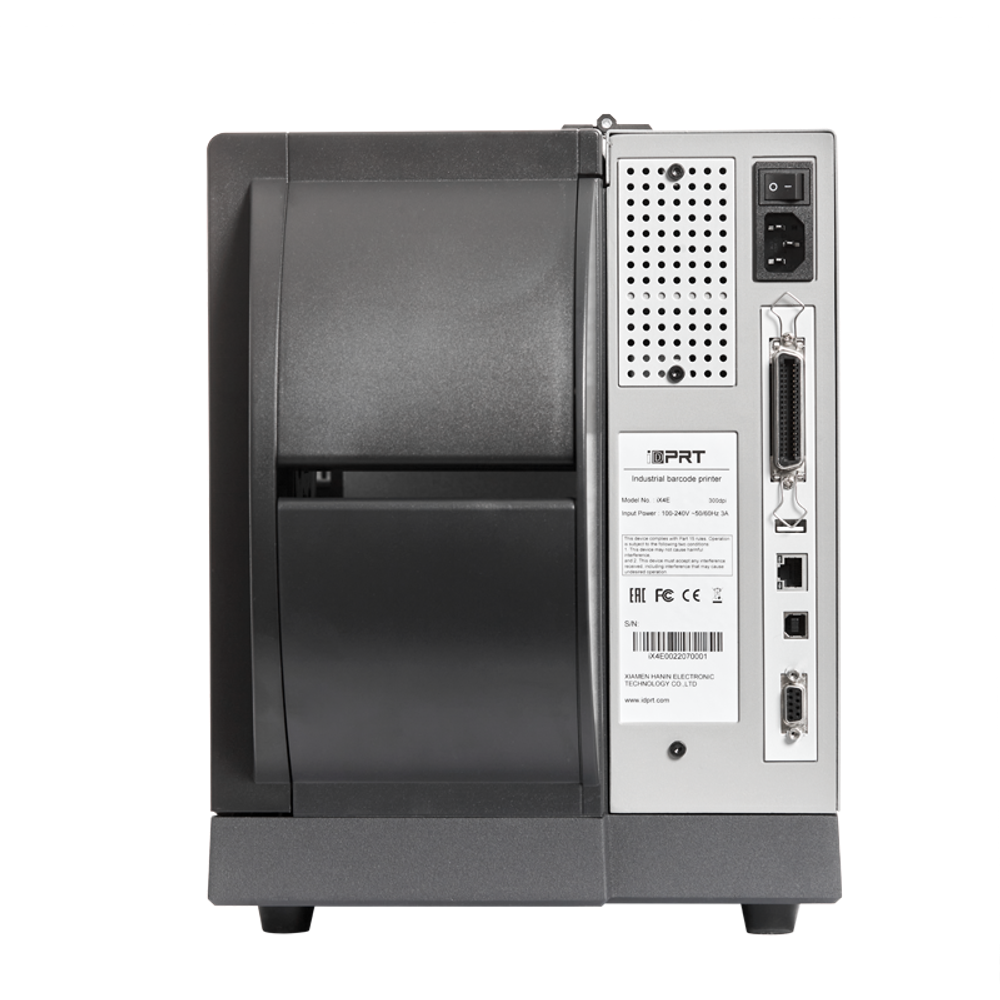 Принтер iDPRT iX4E