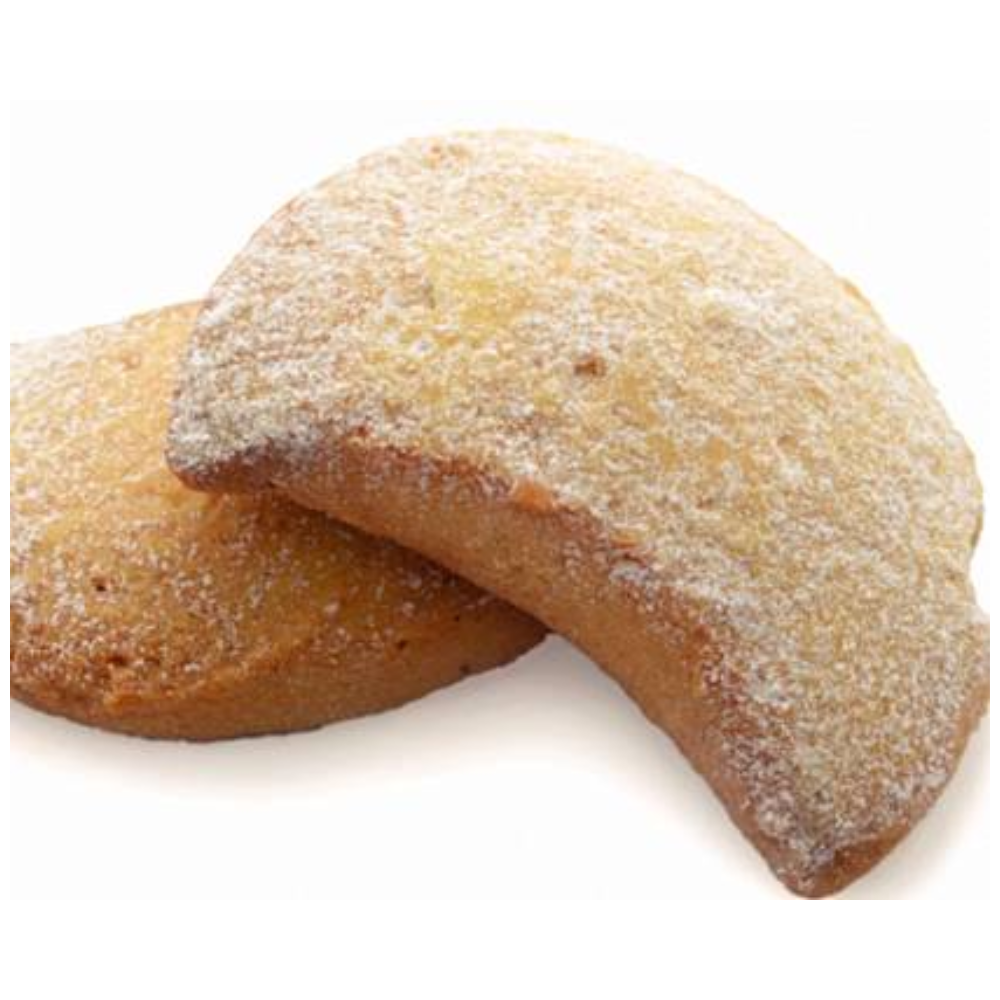 Печенье Творожное вес Конди (7860)