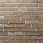 Petra «Клинкерный кирпич» 14П8 238x51x13-14 - Искусственный декоративный камень/плитка