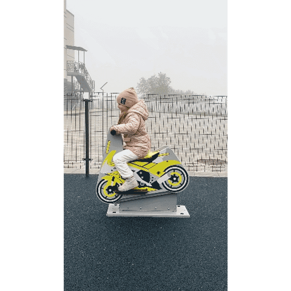 Качалка Romana 108.33.00