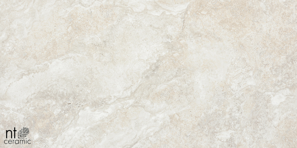 Керамогранит Travertine Beige ZS612NTT9704M 600*1200мм матовая