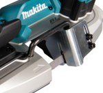Пила ленточная аккумуляторная MAKITA DPB 184 Z без АКБ и ЗУ DPB184Z