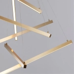 Подвесная люстра Odeon Light COMETA 3860/96L