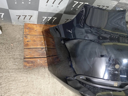 Бампер задний Infiniti JX35 / QX60 (L50) 16-20 Б/У Оригинал 850229NC0H