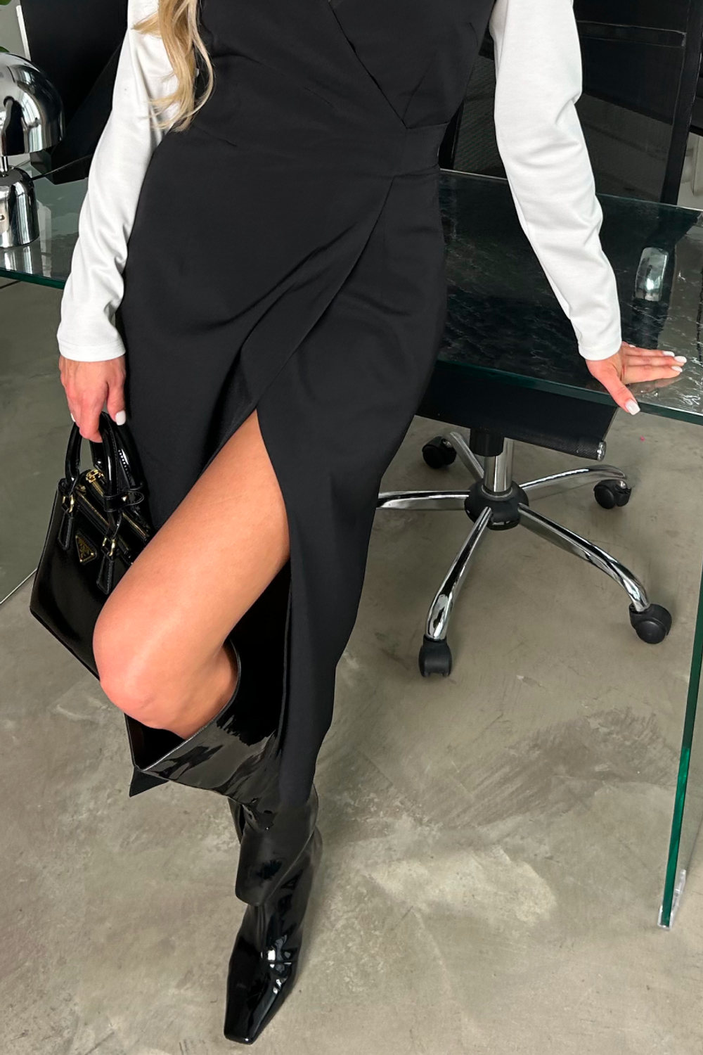 Сарафан Мабель №1 Valentina