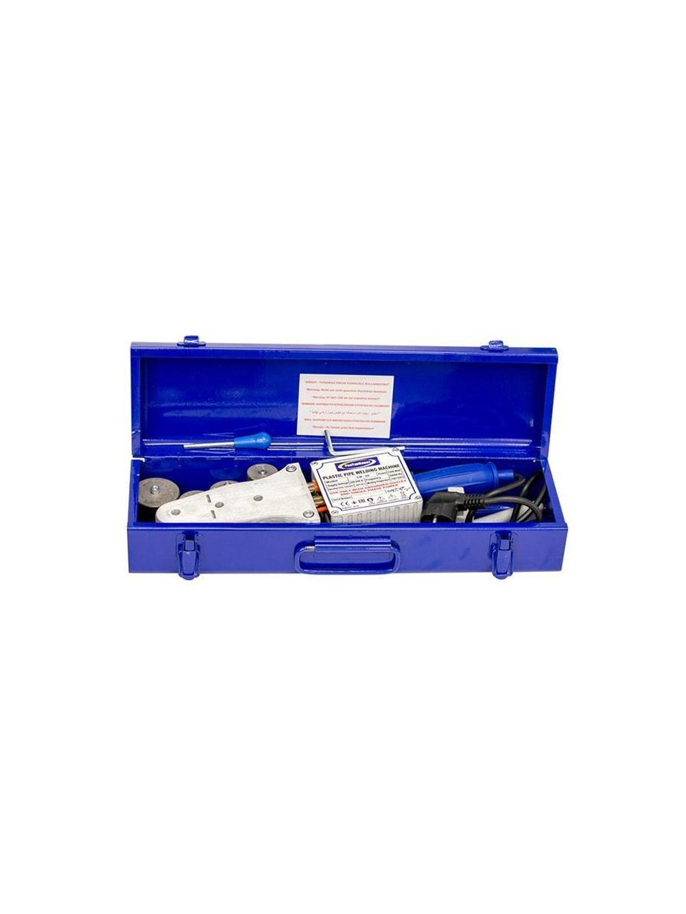 Набор сварочного оборудования CM-061500 Wd 20-40 (мини) RTP 16894