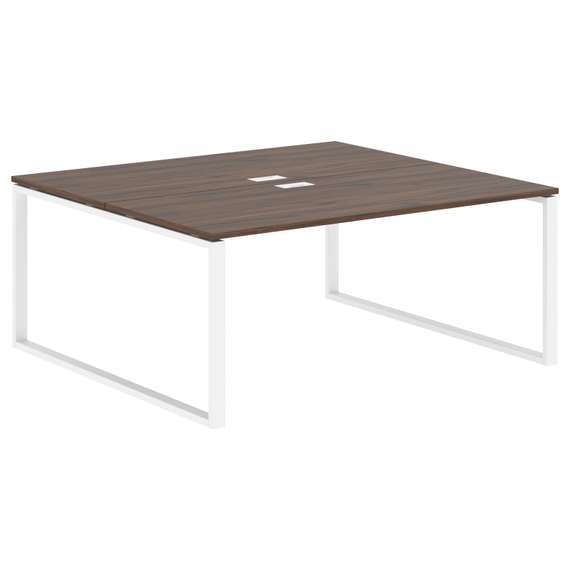 Стол 2-х местный EQWST 1716  1760х1606х750 EDIS