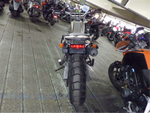 Yamaha TW200 2000